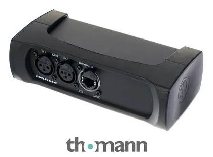 Neutrik NA-2I-DLINE