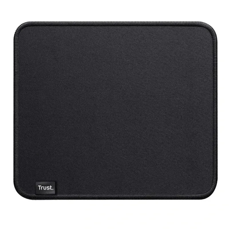 TRUST TAPETE DE RATO BOYE ECO 250x210x3 BLACK