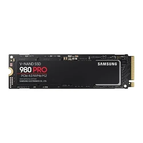 Disco SSD Samsung 980 PRO 1TB MLC V-NAND M.2 2280 NVMe