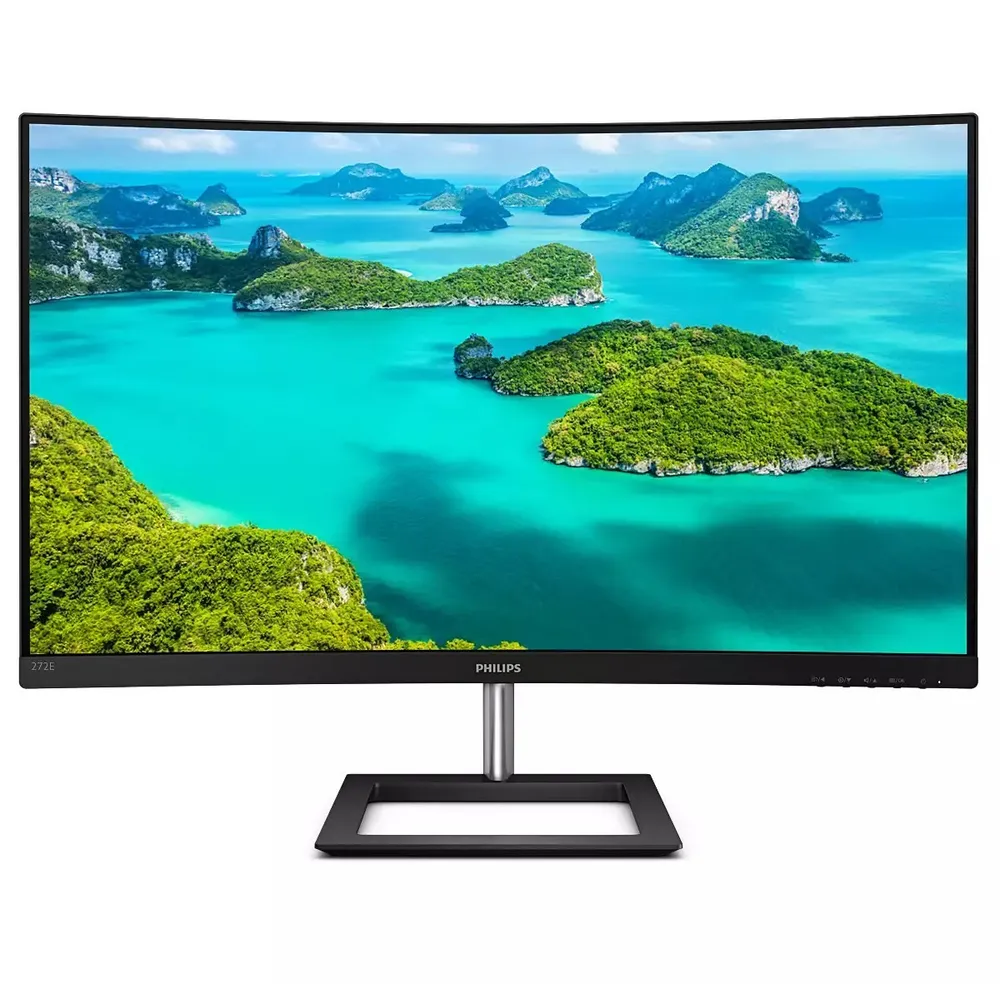 Philips E Line 272E1CA/00 monitor de ecrã 68,6 cm (27") 272E1CA/00