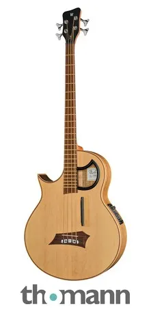 Warwick Alien 4-string A-Bass NS LH