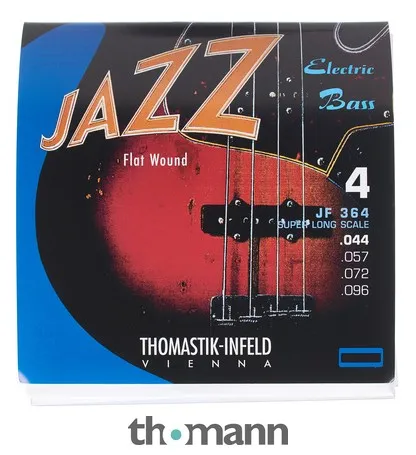 Thomastik JF364