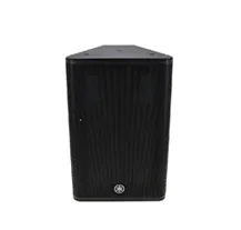 Coluna Activa Yamaha DXR15 MKII