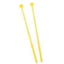 Baquetas ORFF Ludi AML-25 (Para jogo de sinos)