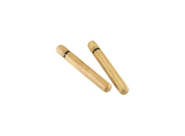 Nino Percussion NINO502 Small Wood Claves