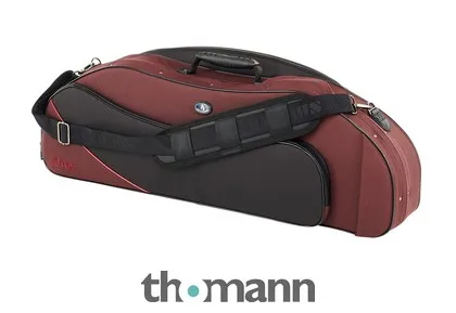 Artonus Elipe Violin Case 4/4 W2