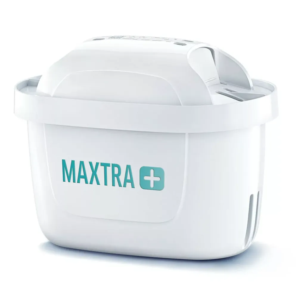 Filtro Brita Maxtra + Pure Perfomance 1 Unidade Branco