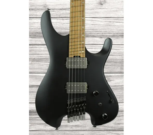Ibanez QX52-BKF