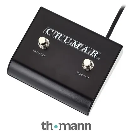 Crumar CFS-12
