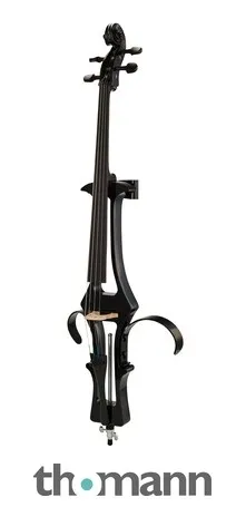 🎻 Harley Benton HBCE 990BK Electric Cello