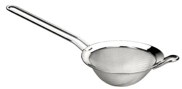 COLADOR MALLA IBILI 703815 BOLA INOX