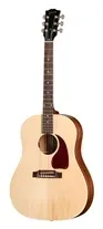 Gibson J-45 Special Satin Natural