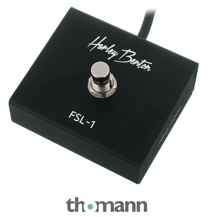 Harley Benton DNAFX AmP FSL-1