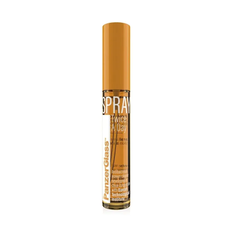 PANZERGLASS SPRAY LIMPEZA 8 ML