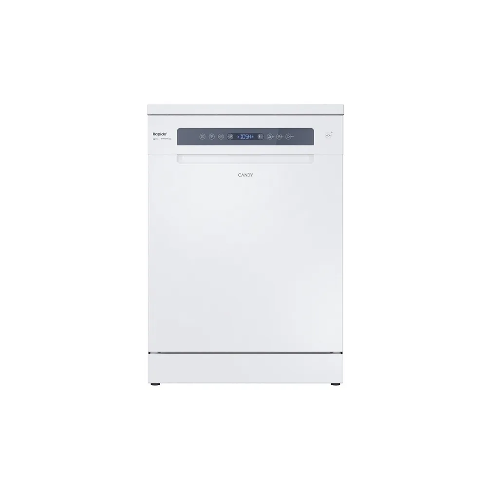 MÁQUINA DE LAVAR LOUÇA CANDY - CF 5C6F0W
