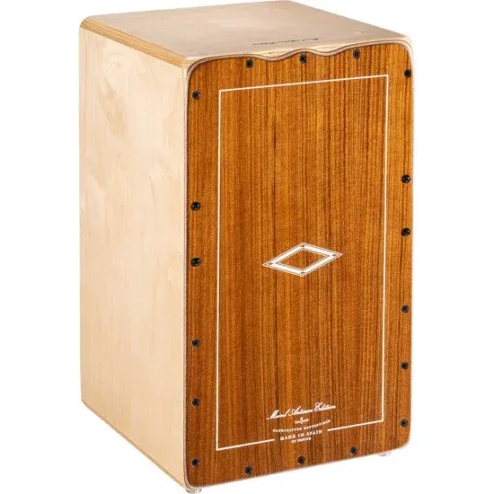 Meinl Artisan Edition Series String Cajon Buleria Line Mongoy AEBLMY