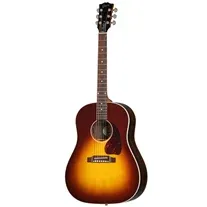 Gibson J-45 Studio Rosewood Burst Acetinado