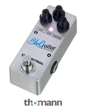 BluGuitar 1Control