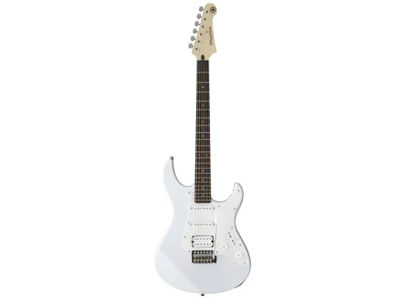 Yamaha PA012WHII White