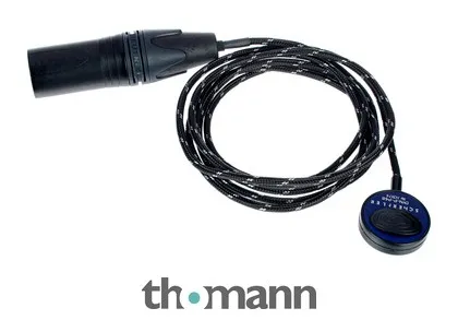Schertler Dyn-P-P48 Piano Microphone
