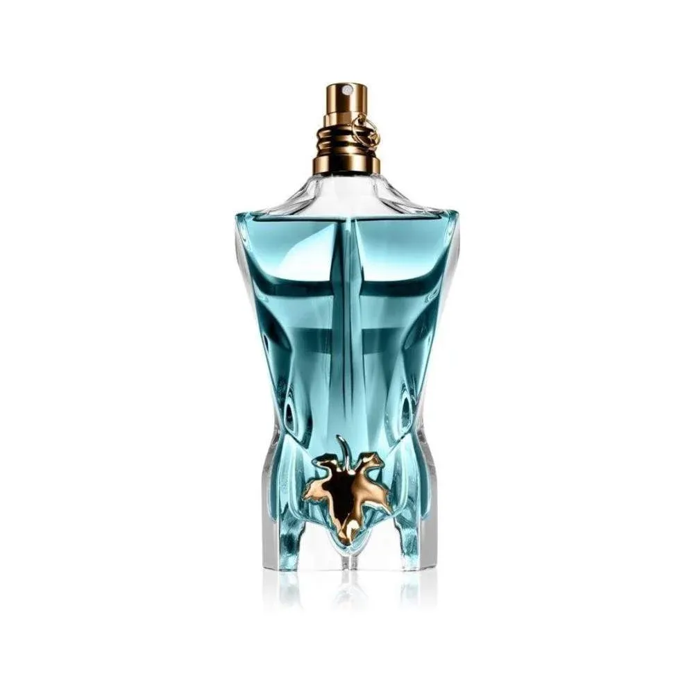 Jean Paul Gaultier Le Beau Man Eau De Toilette 125 ml