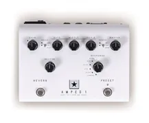 Pedal Amp de Guitarra Blackstar Dept. 10 Amped 1