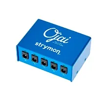 Alimentador AC/DC Strymon Ojai
