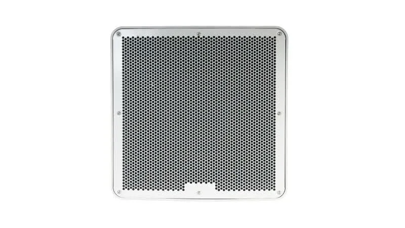 Coluna de Teto c/ Transformador de Linha de 100 V - AQUA-12TG
