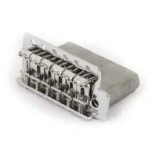 Ponte de Guitarra Fender Standard Series RH SGGB VTCRB