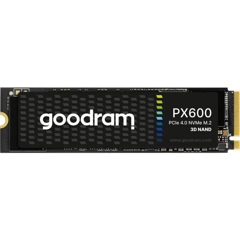 250GB SSD GOODRAM PX600 PCIe 4x4 M.2