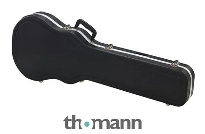 Thomann E-Guitar Case ABS Single Cut