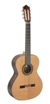 Guitarra Clássica Paco Castillo 204 Esquerdina