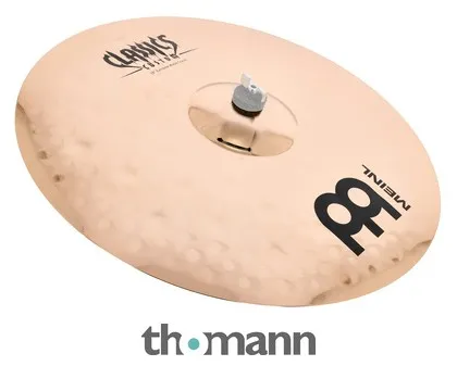 Meinl 19" Classics Extreme Crash