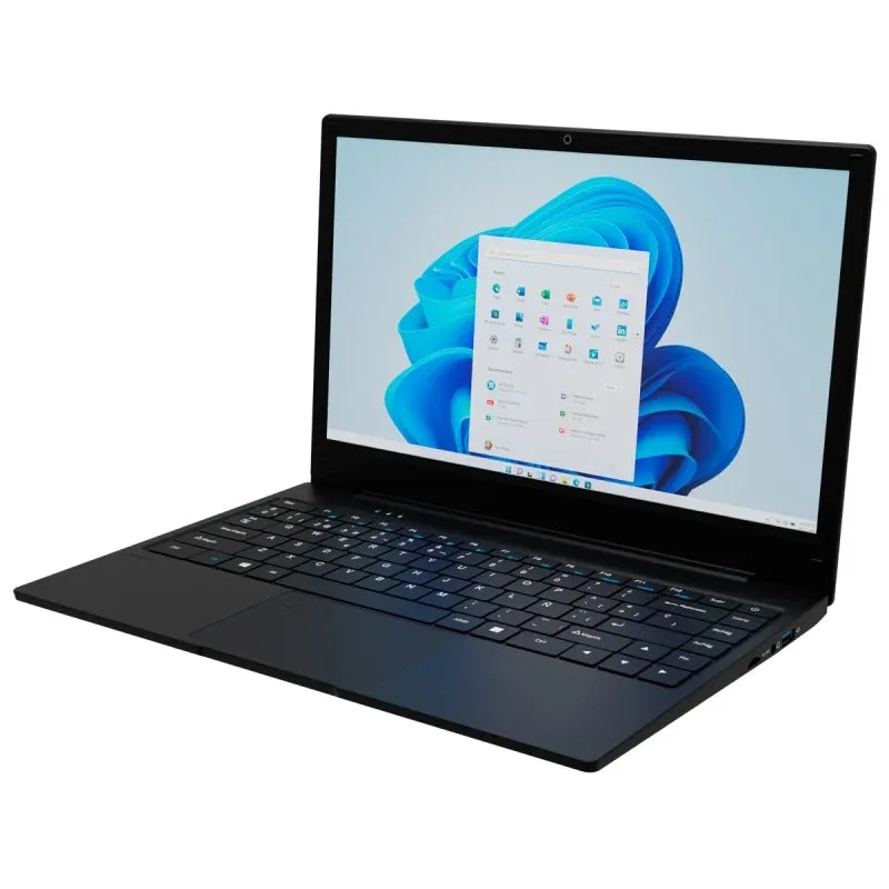 Alurin Flex Advance Intel Core I5-1235U/16GB/500GB SSD/ 14" + Windows 11 Home