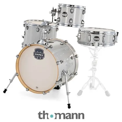 Mapex Mars Birch Bebop Shell Set DT