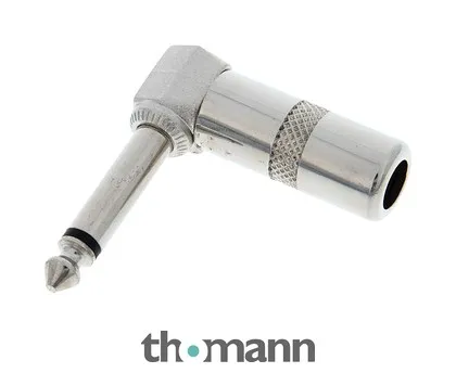 Thomann SK140 Jack mono Angled