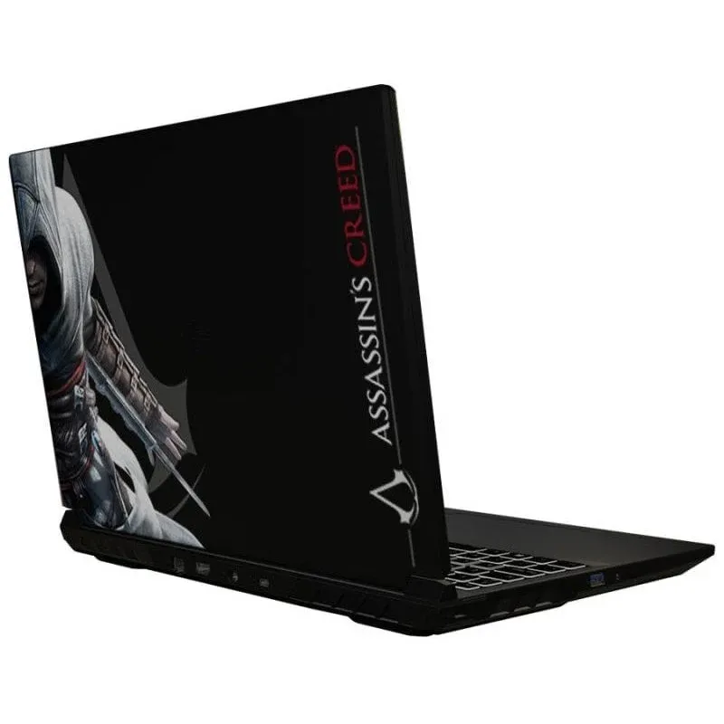 PcCom Revolt 4060 Intel Core i9-14900HX/16GB/1TB SSD/RTX 4060/16"/ Assassins Creed