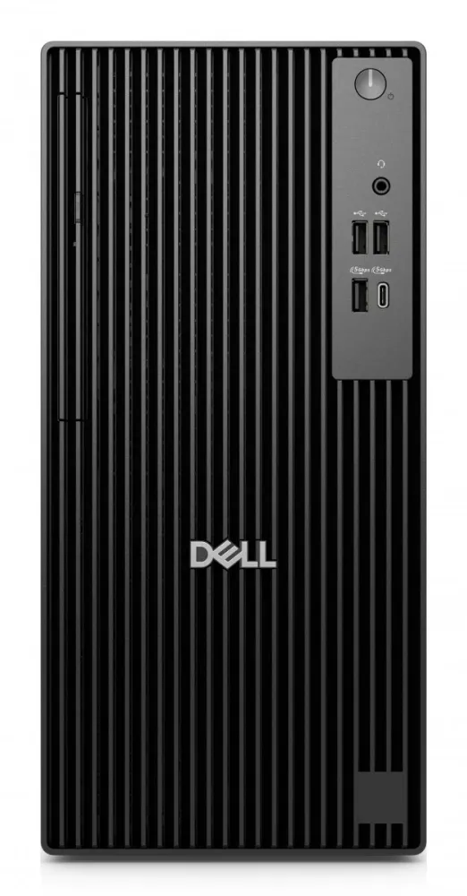 DELL Pro Tower QCT1250 180W Intel Core i5-14500 BTO010_QCT1250_EMEA