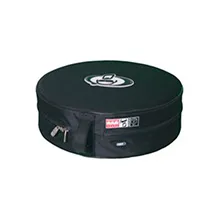 Estojo Semi-Rigido Tarola Protection Racket A3006-00 14"x6,5"