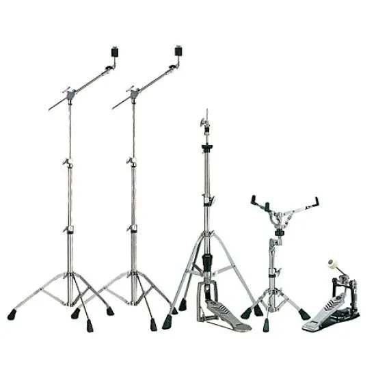 Yamaha SET HARDWARE BATERIA HW780