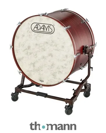 Adams BDTV 36/25 Thomann Bass Drum