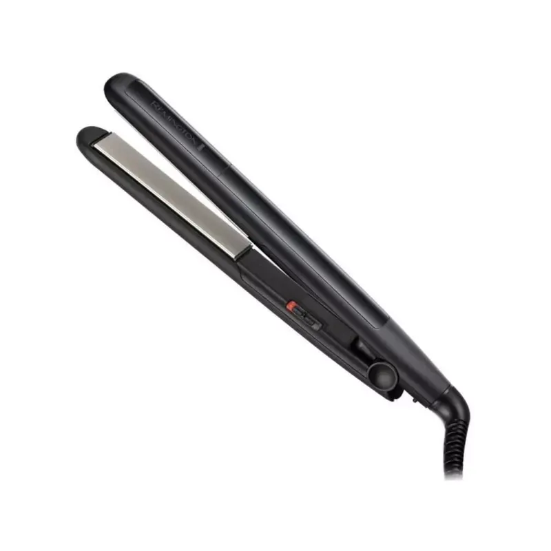 Alisador de Cabelo Remington Ceramic Straight 215 Slim Hair Straightener
