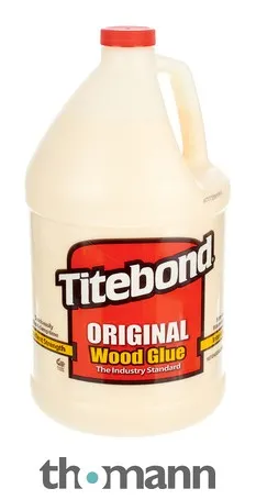 Titebond 506/6 Classic Wood Glue3,785 L