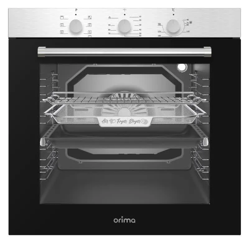 Forno Orima Or-80-afmx
