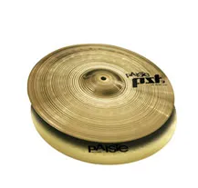Prato Hi Hat Paiste PST3 14"