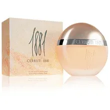 Cerruti 1881 eau de toilette 30 ml (woman)