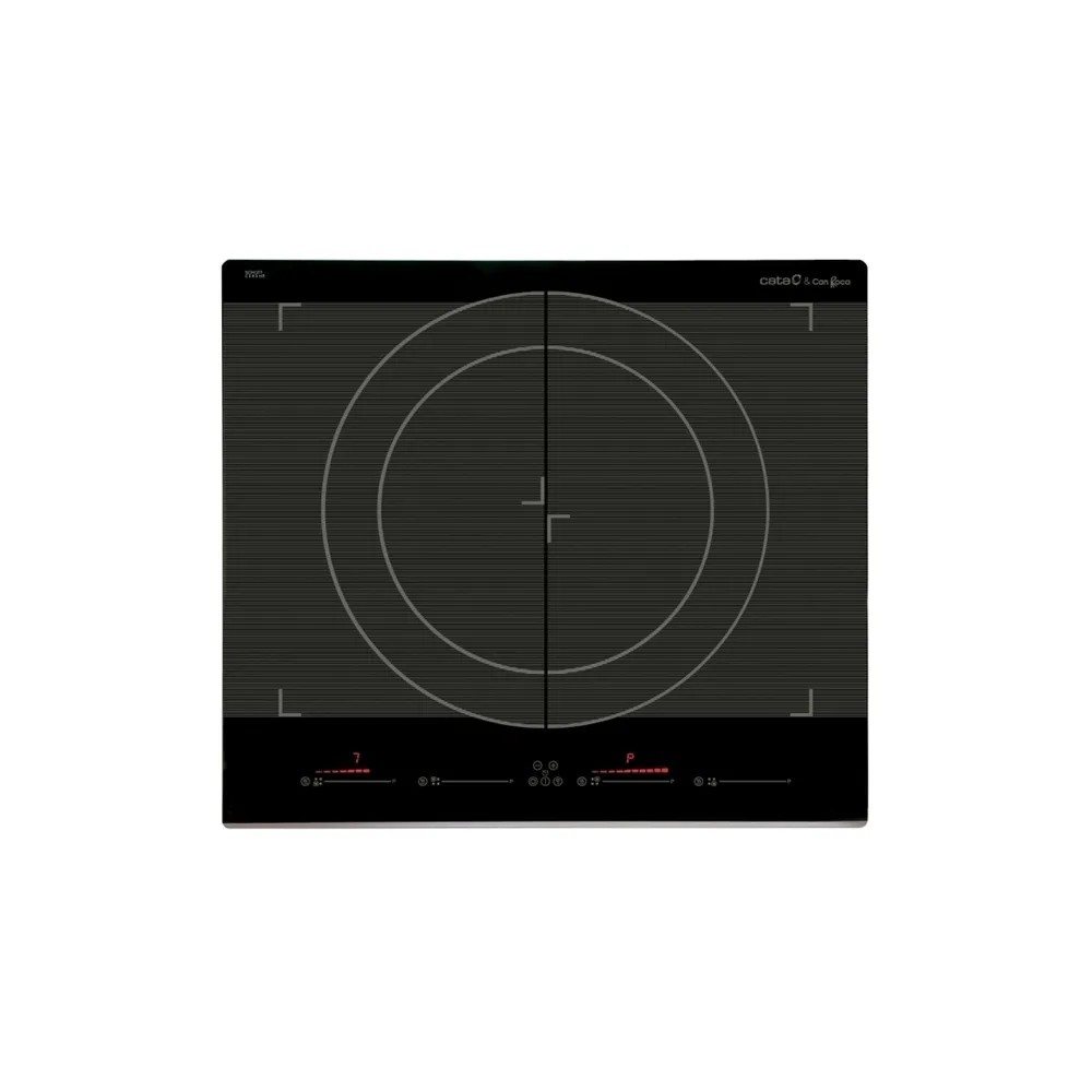 PLACA CATA – GIGA 600 BK