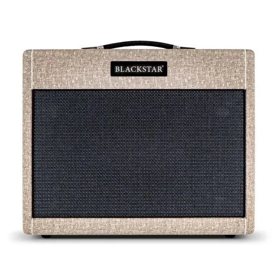 Blackstar St. James 50 EL34