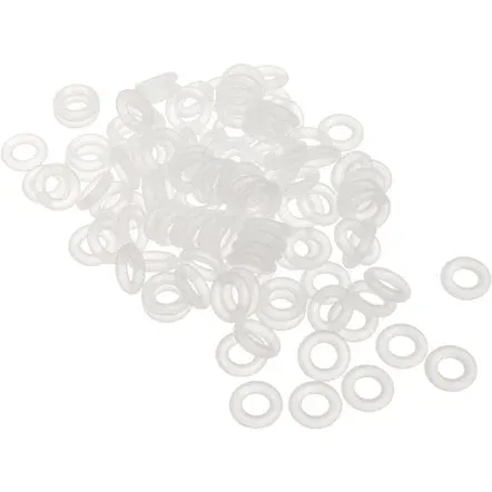 O-Ring Glorious MX Macio Deslocamento Longo - 40A Grosso
