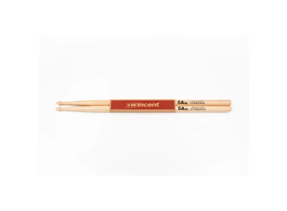 Wincent 5AXL Hickory